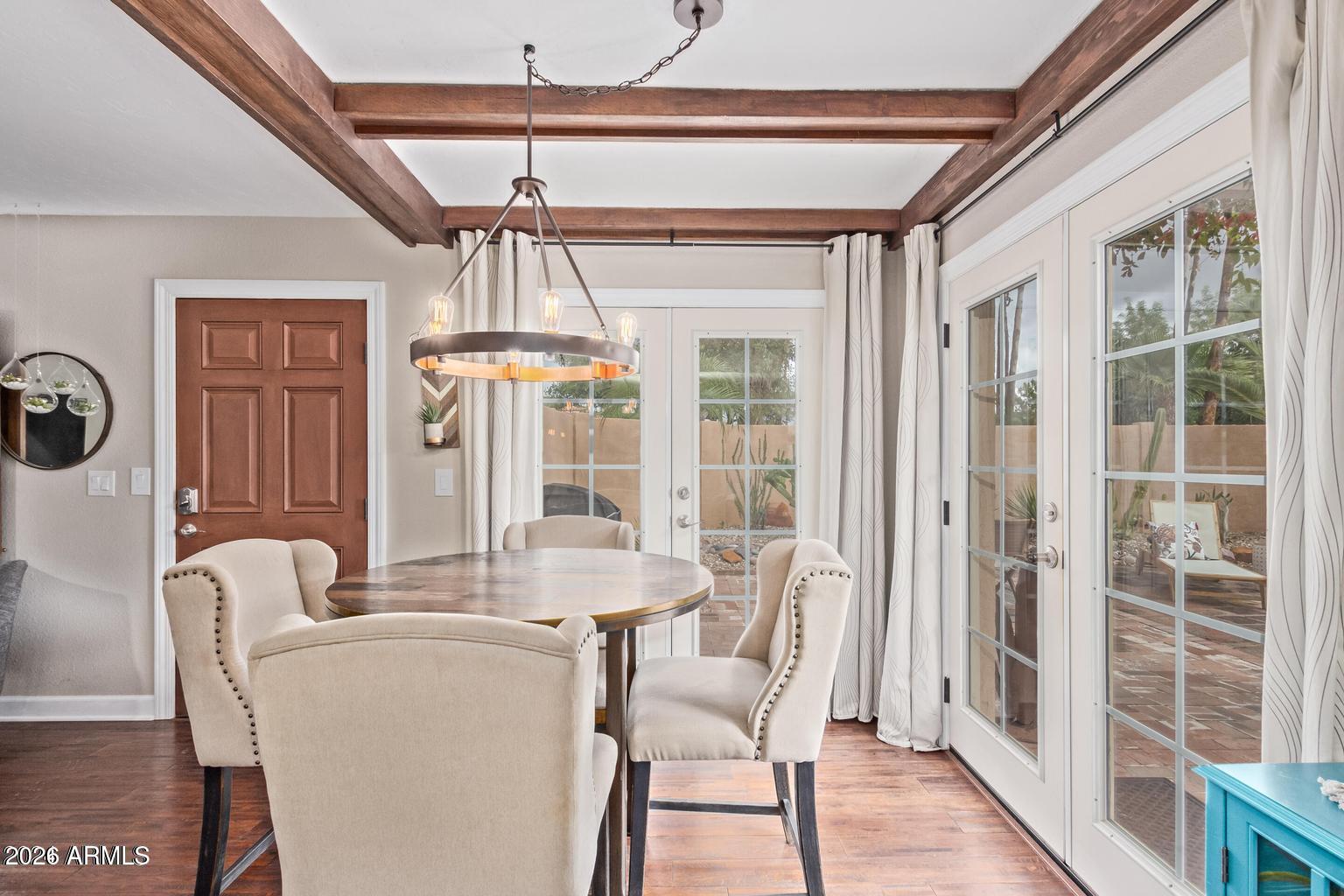 POINTE TAPATIO - Residential