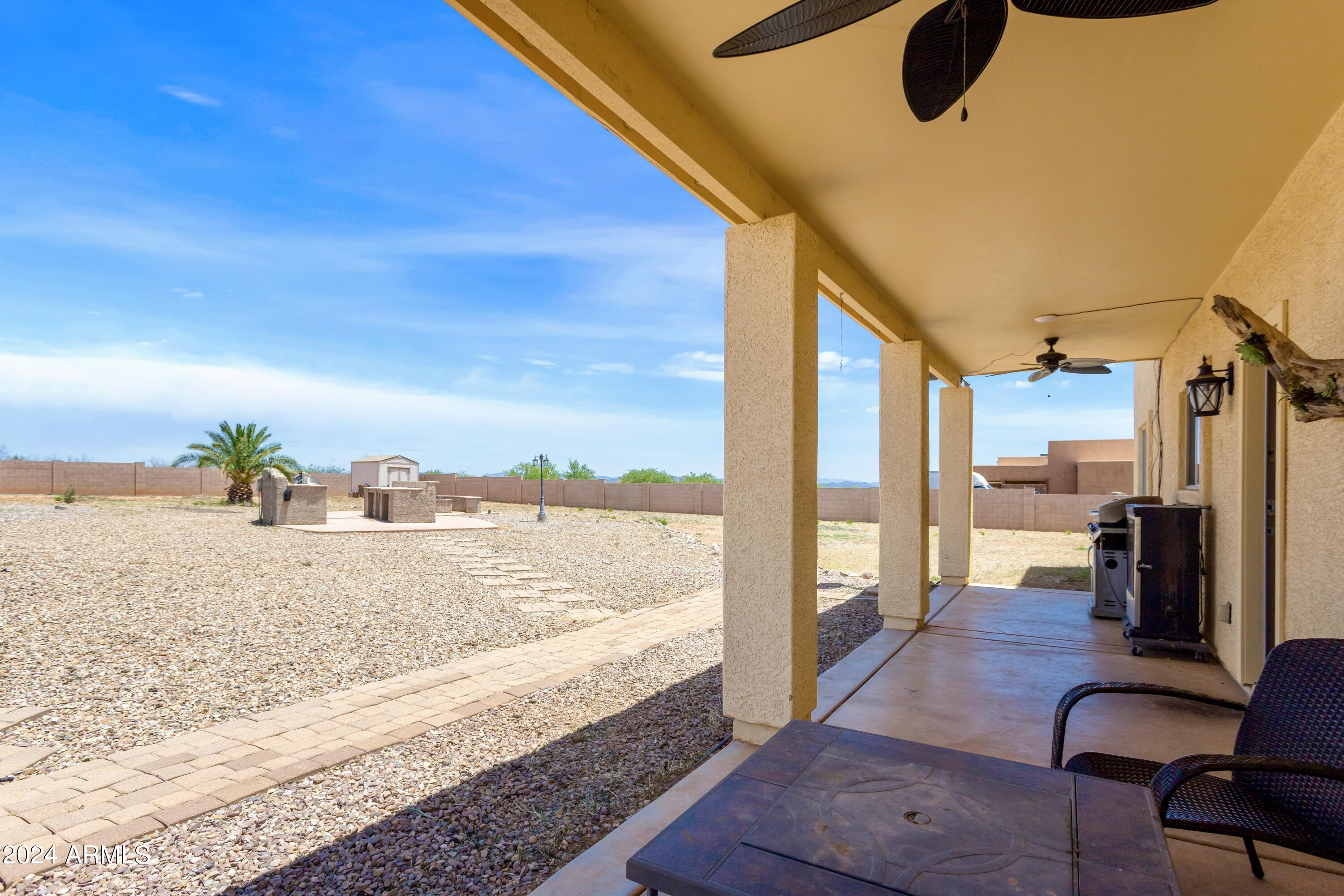 CASAS GRANDE - Residential