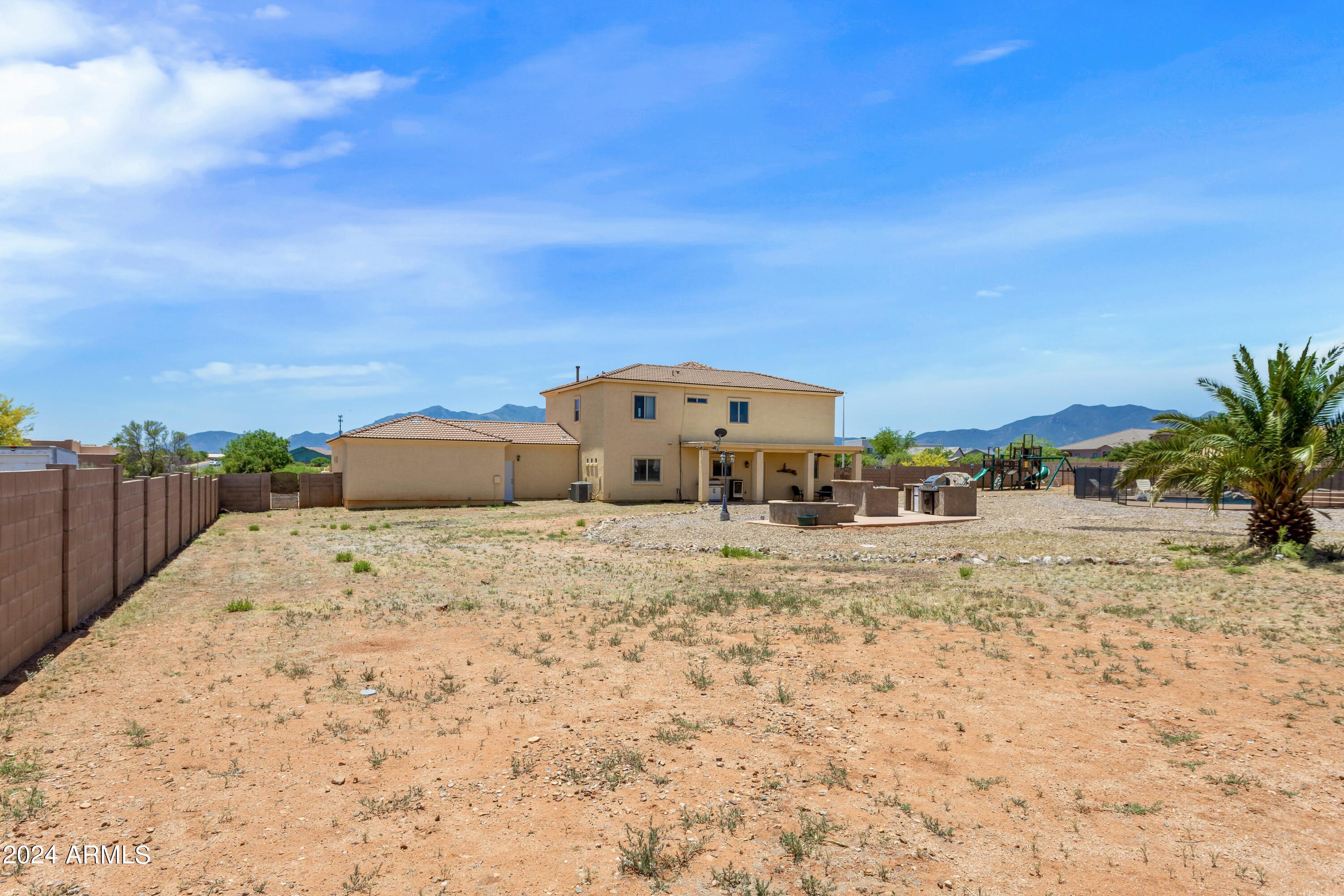 CASAS GRANDE - Residential