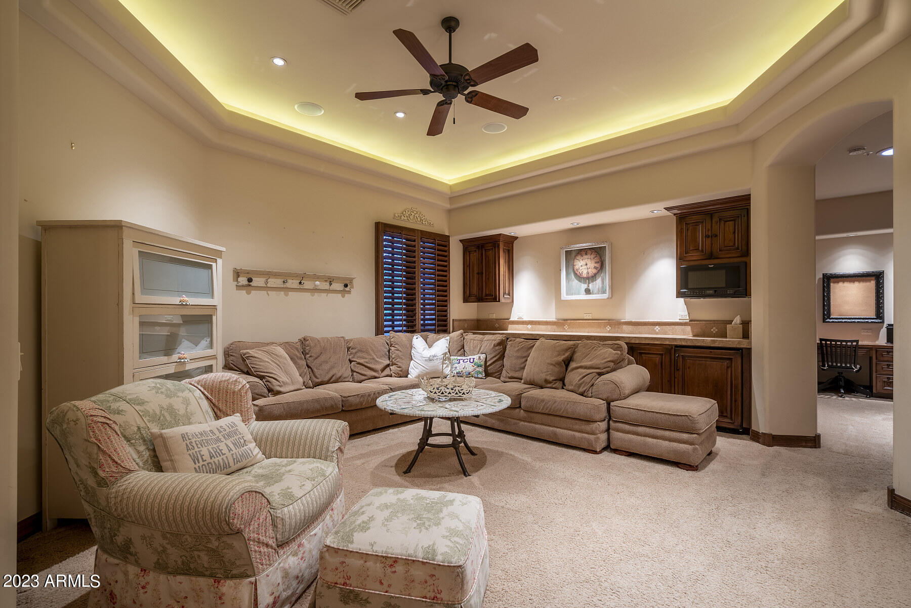 RANCHO SANTE FE - Residential