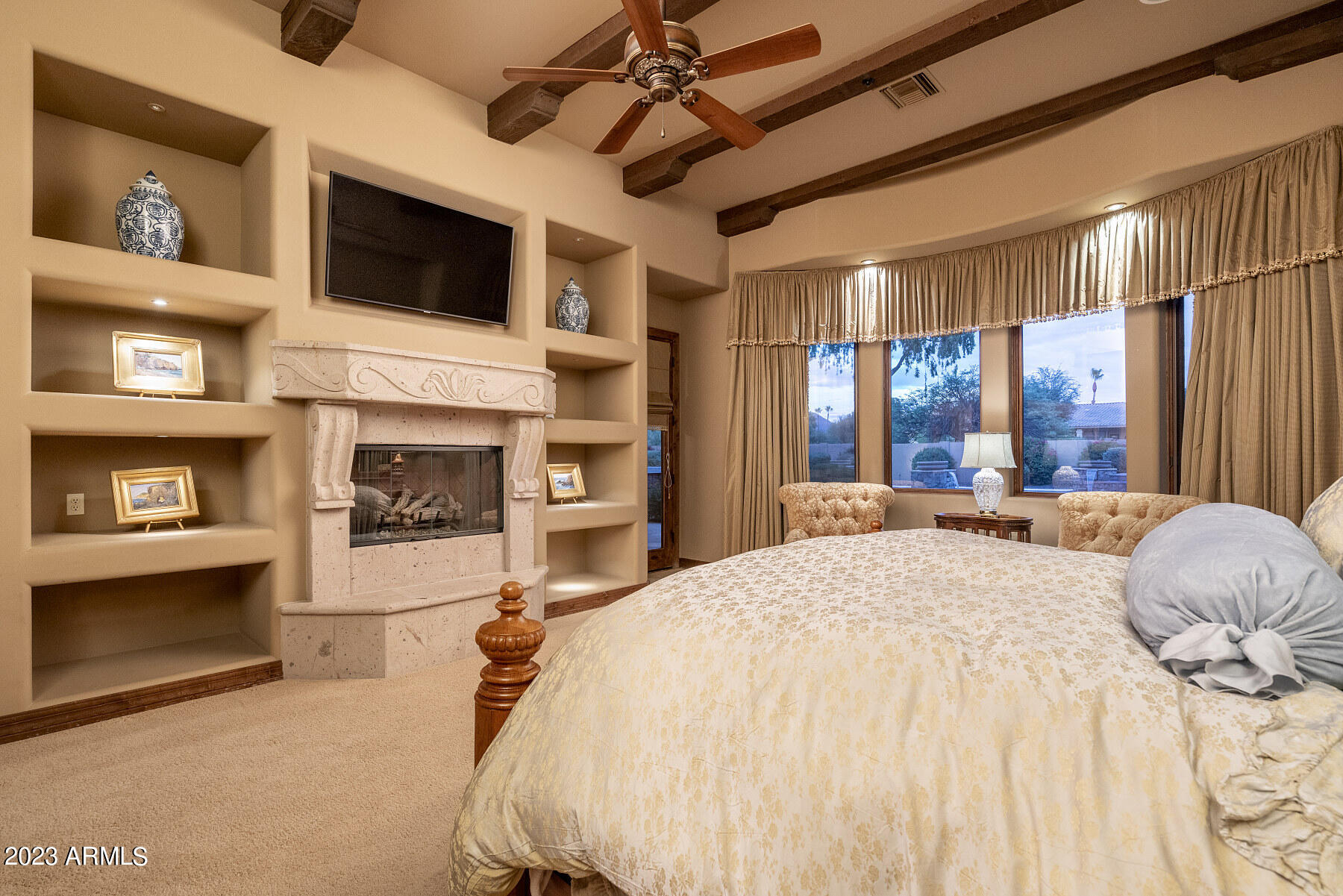 RANCHO SANTE FE - Residential