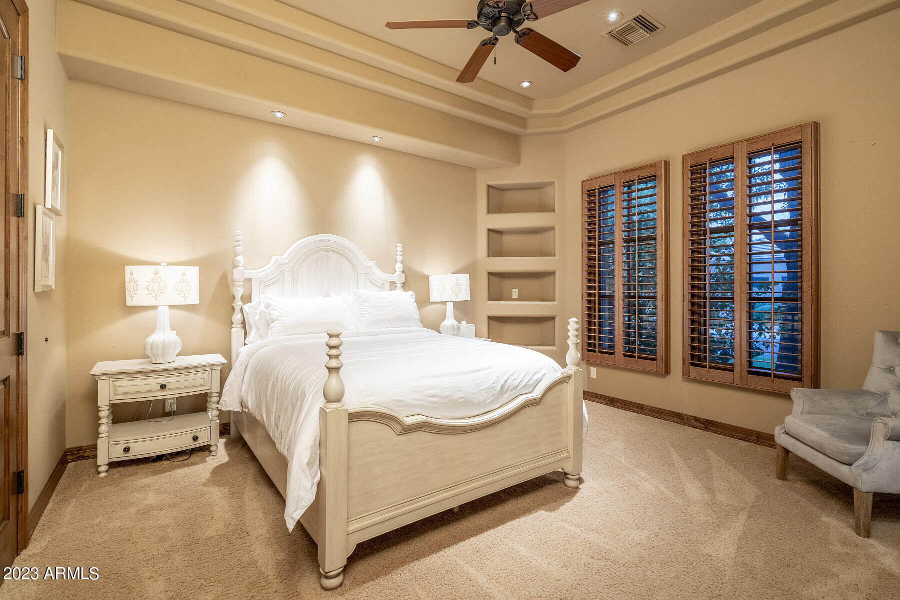 RANCHO SANTE FE - Residential