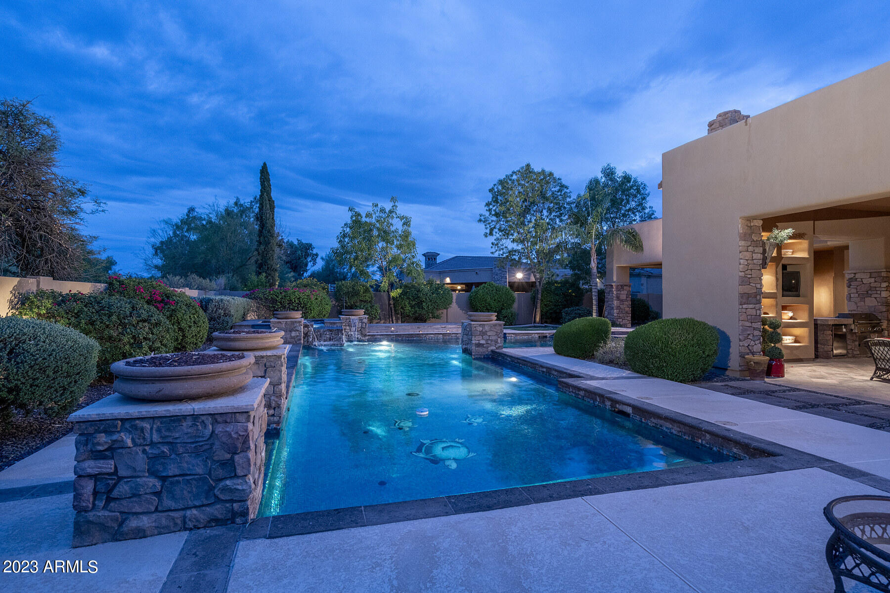 RANCHO SANTE FE - Residential