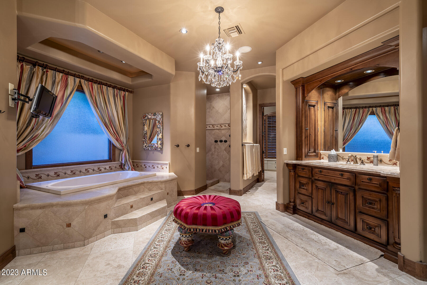 RANCHO SANTE FE - Residential