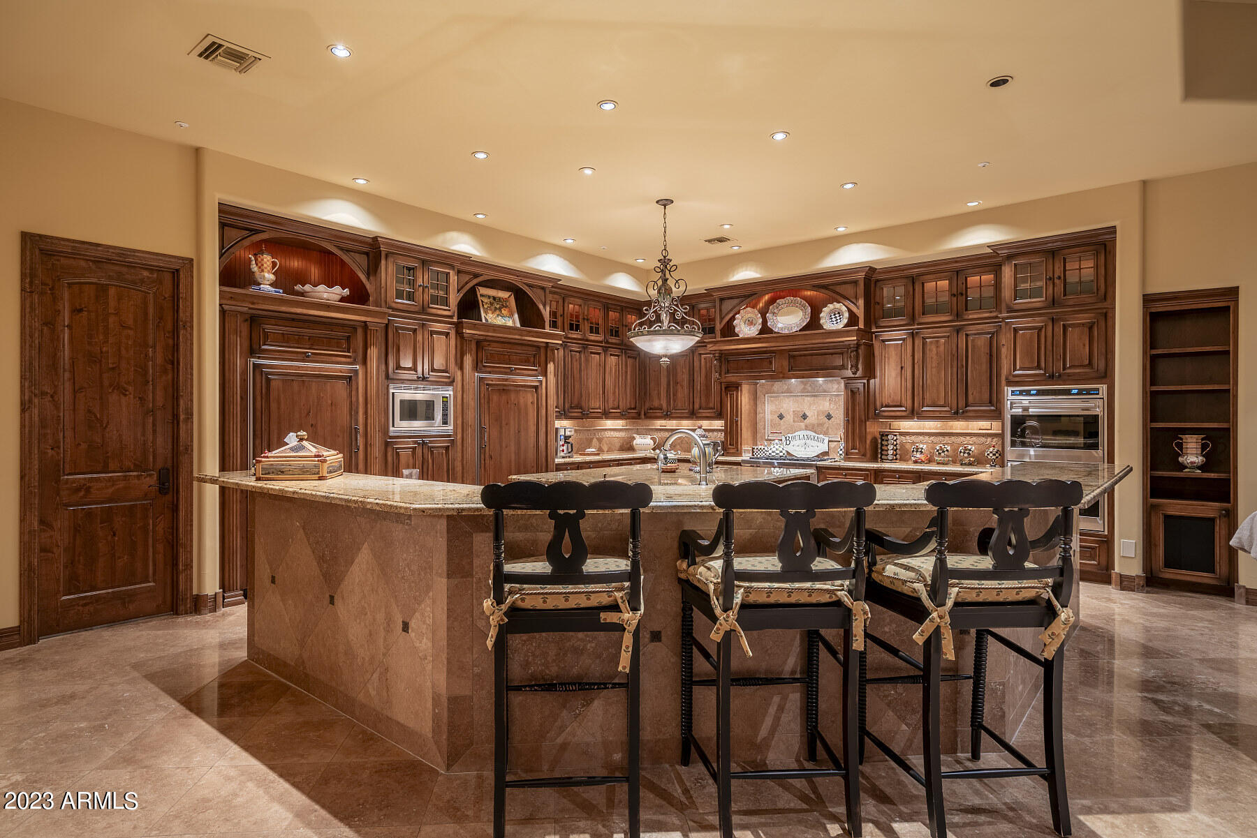 RANCHO SANTE FE - Residential