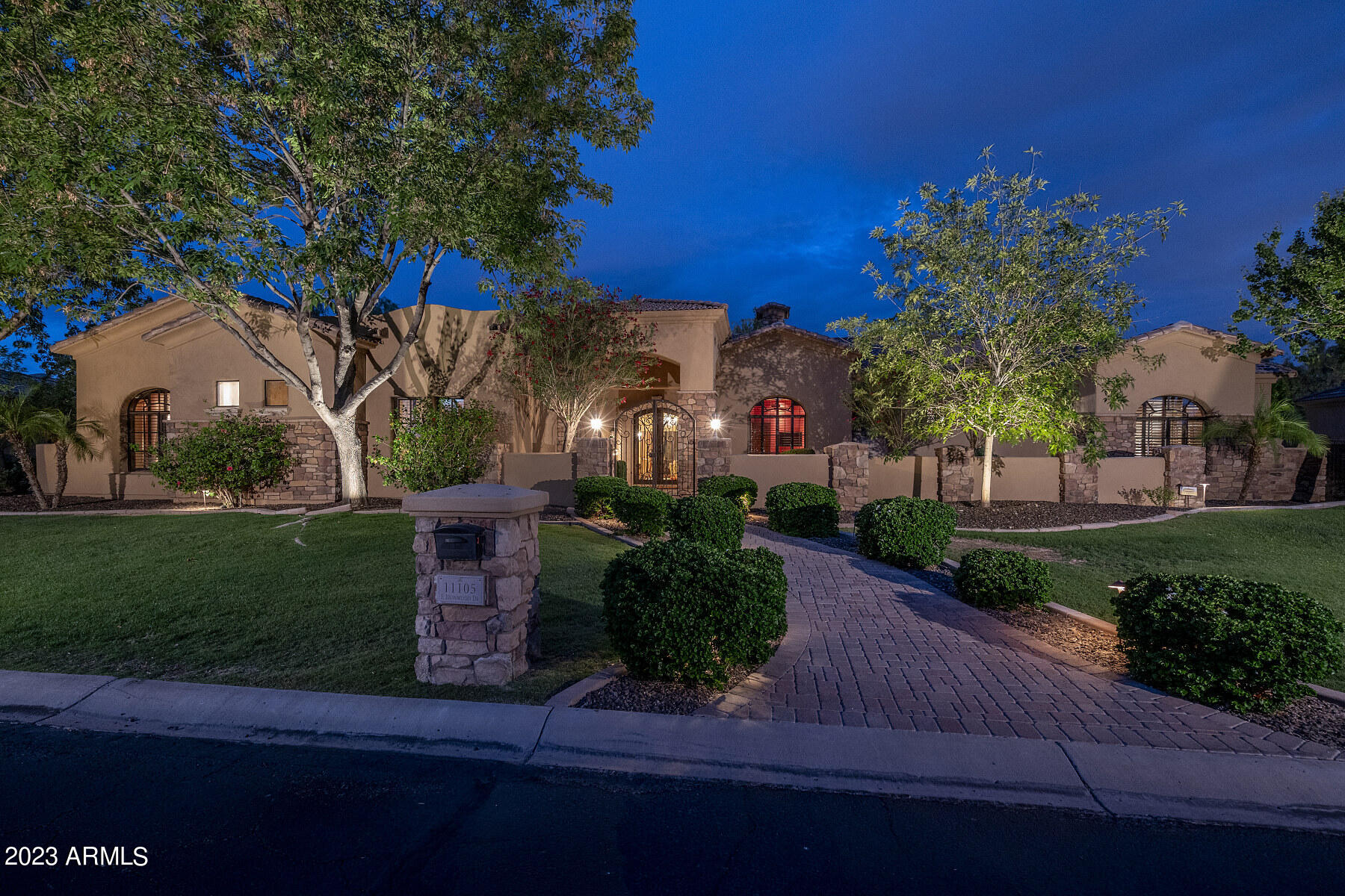 RANCHO SANTE FE - Residential
