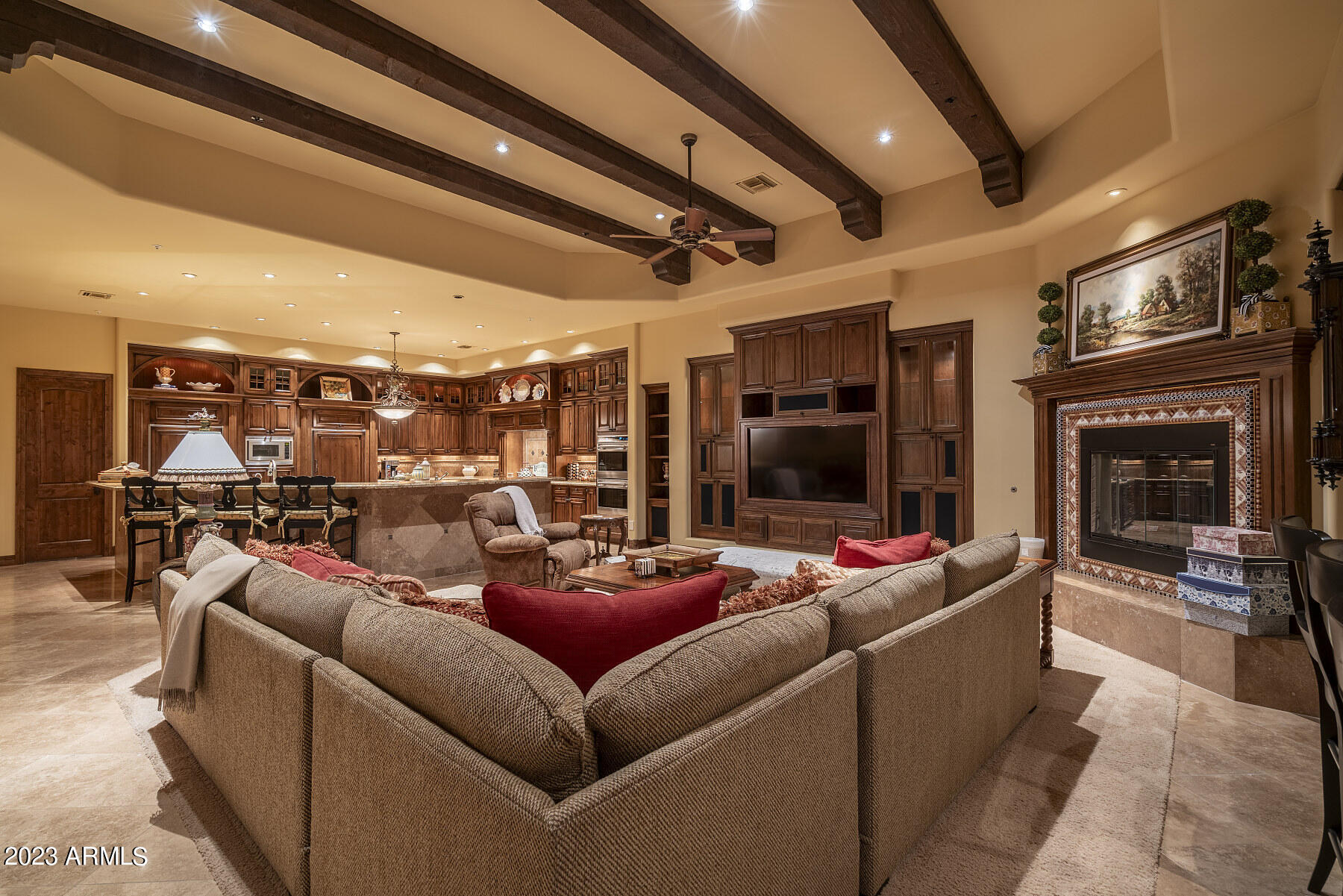 RANCHO SANTE FE - Residential