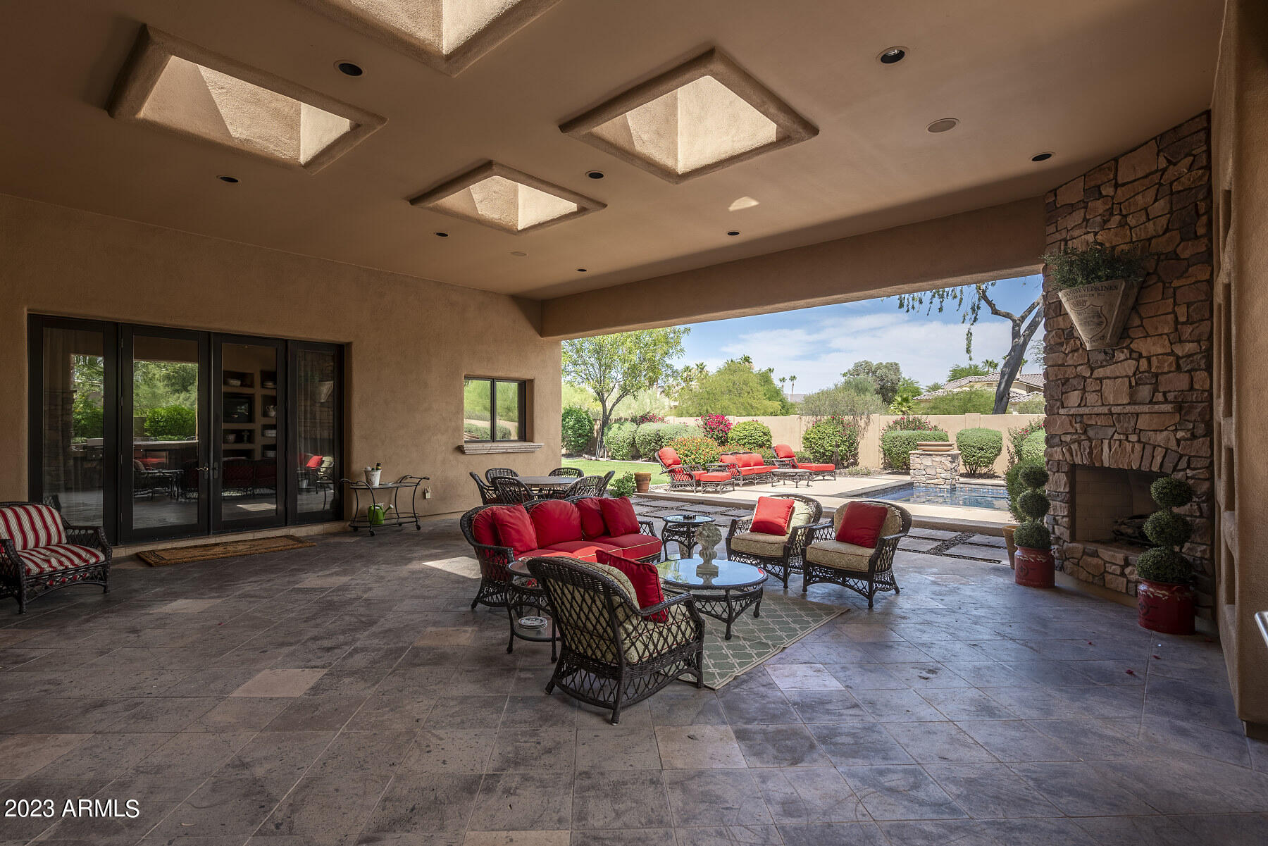 RANCHO SANTE FE - Residential