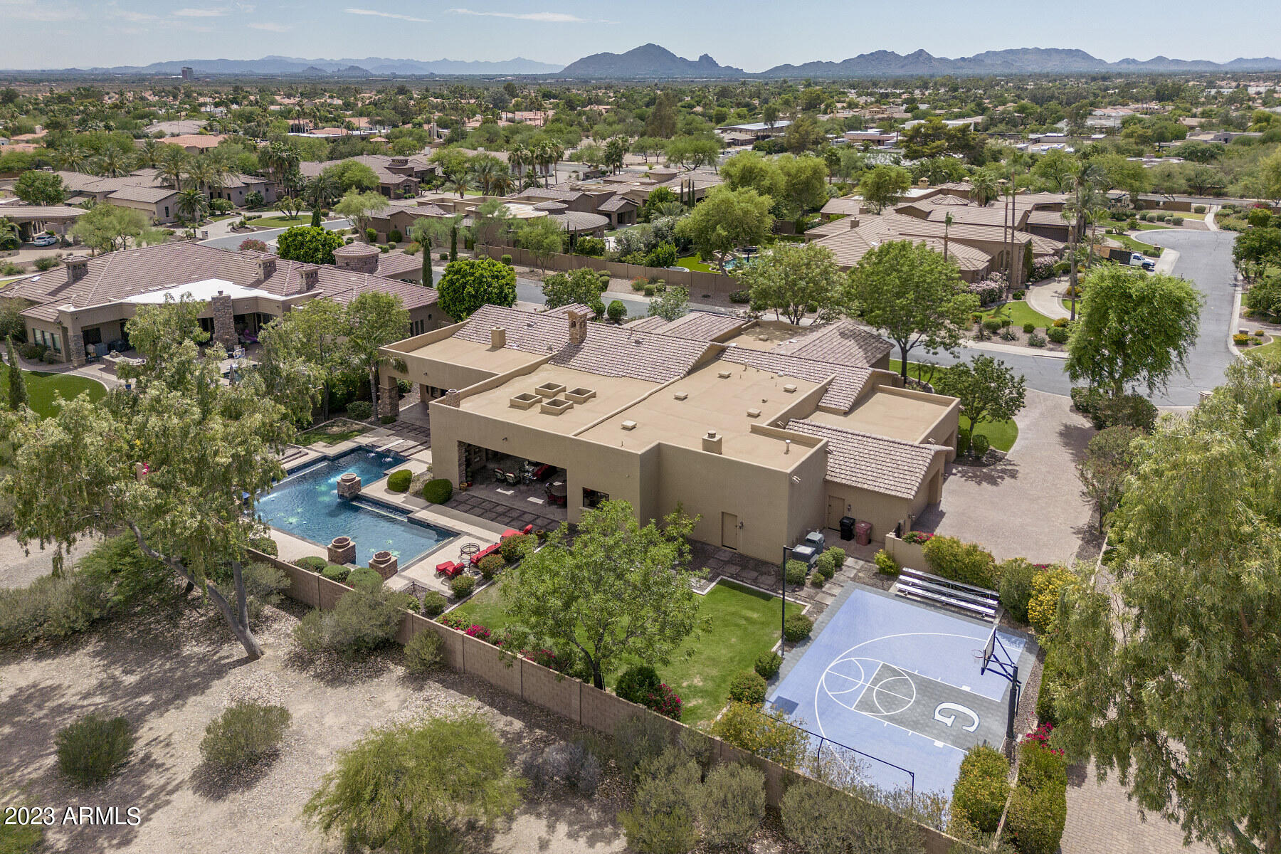 RANCHO SANTE FE - Residential