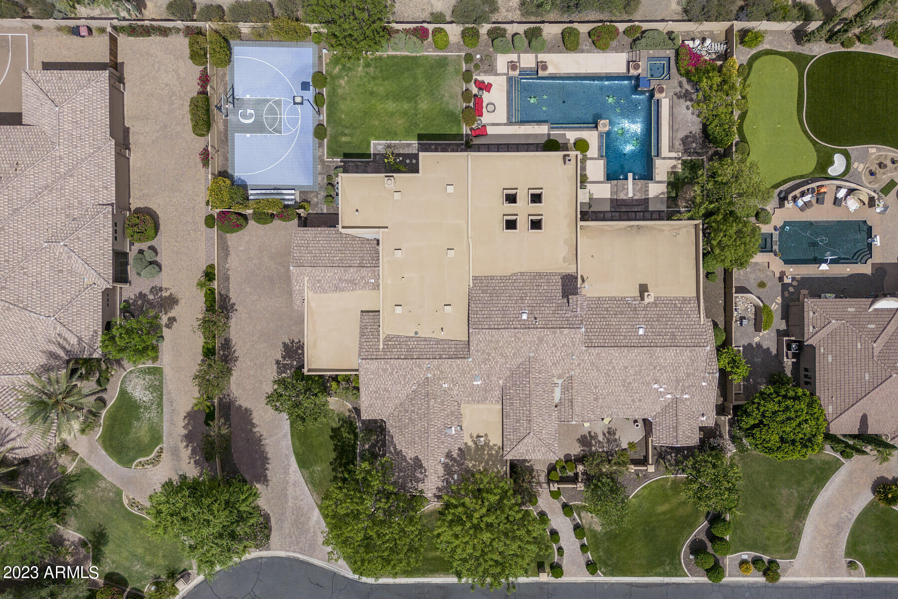 RANCHO SANTE FE - Residential