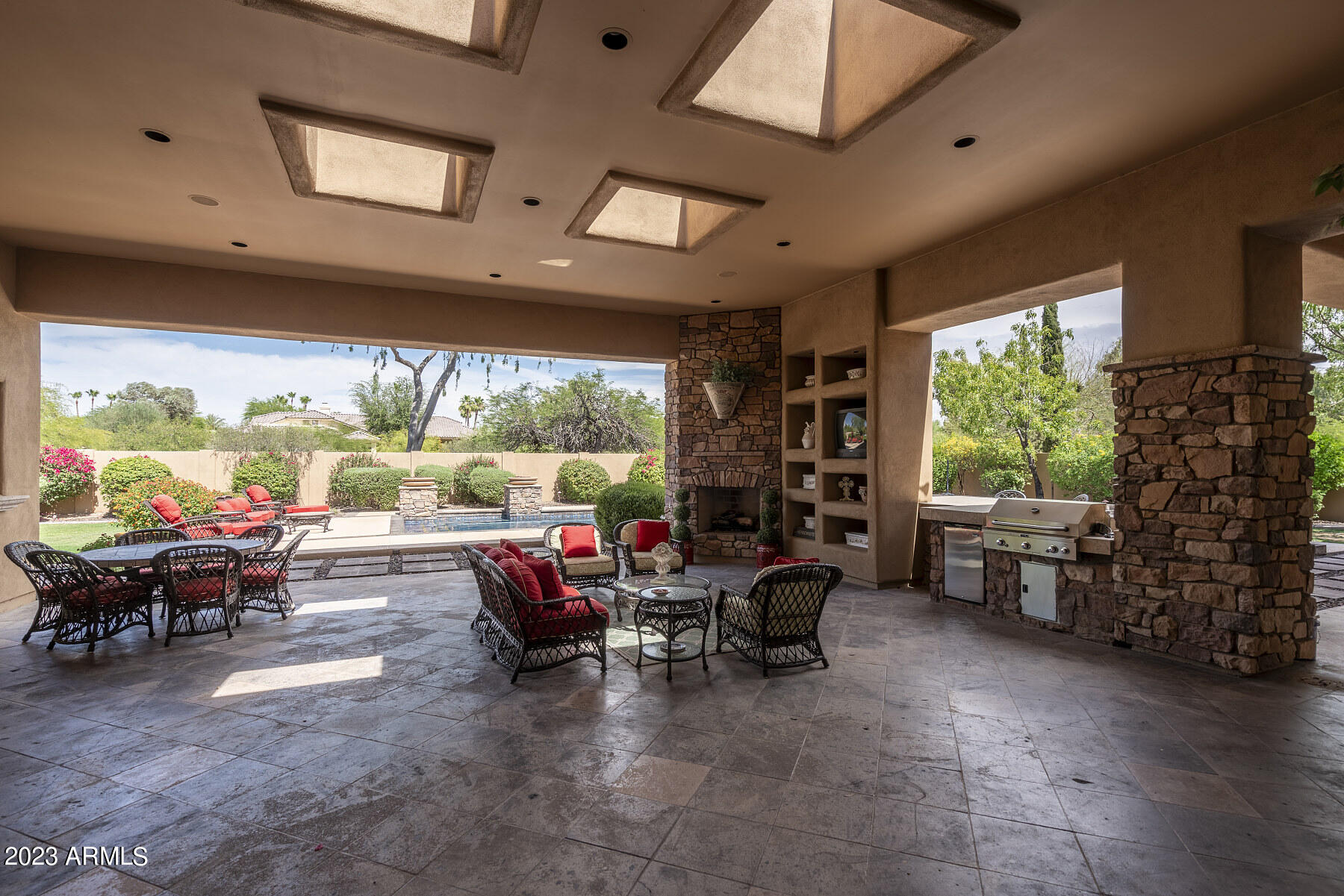 RANCHO SANTE FE - Residential