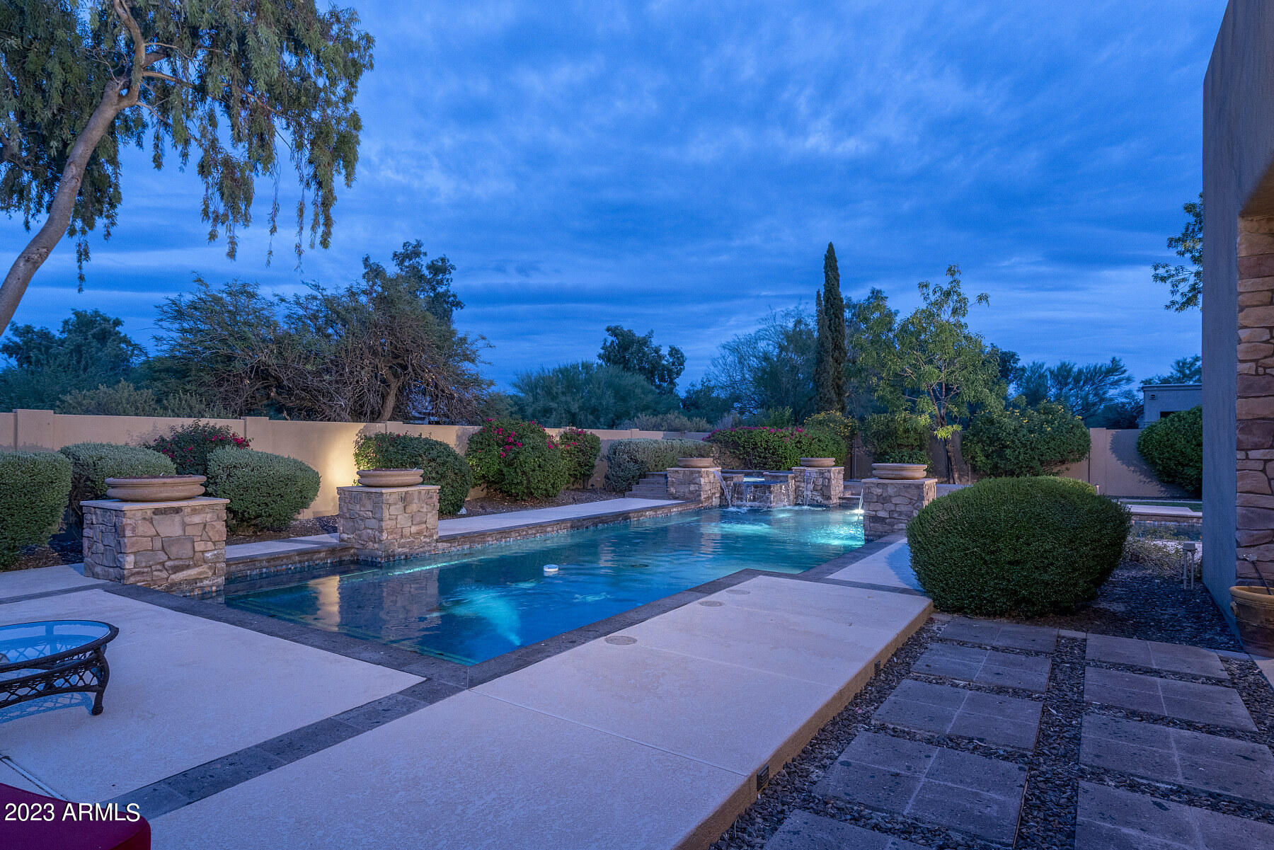 RANCHO SANTE FE - Residential