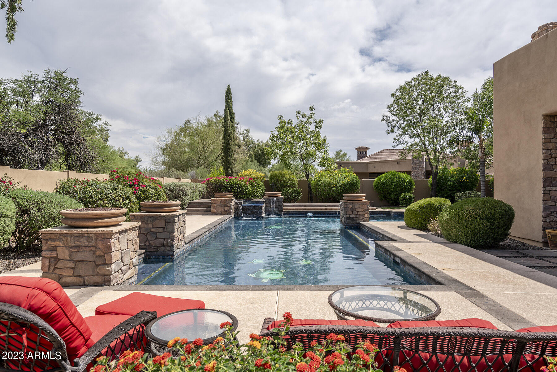 RANCHO SANTE FE - Residential