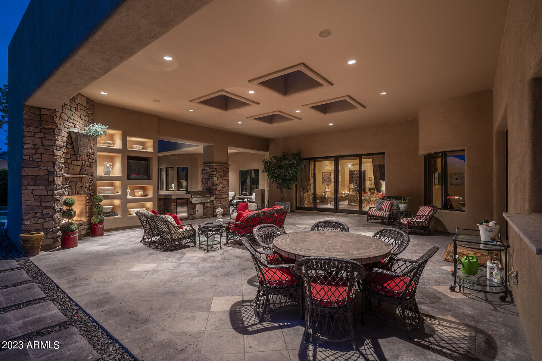 RANCHO SANTE FE - Residential