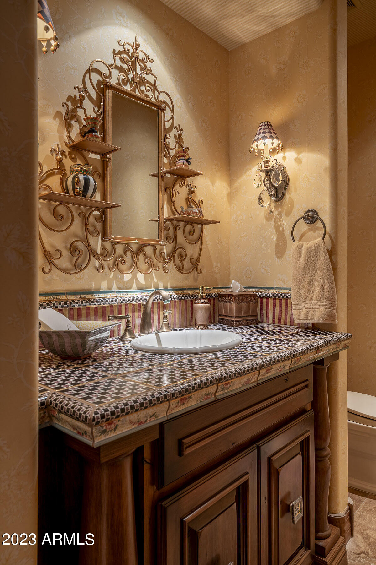 RANCHO SANTE FE - Residential