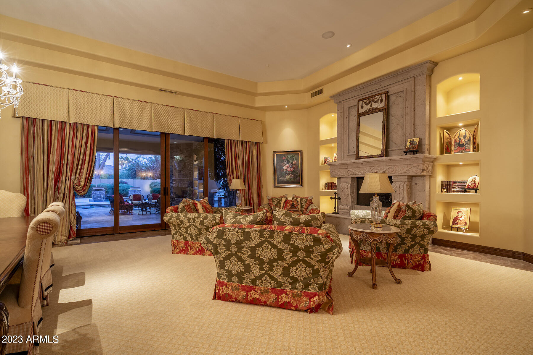 RANCHO SANTE FE - Residential
