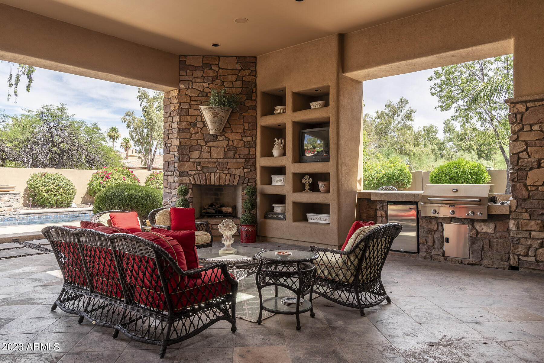 RANCHO SANTE FE - Residential