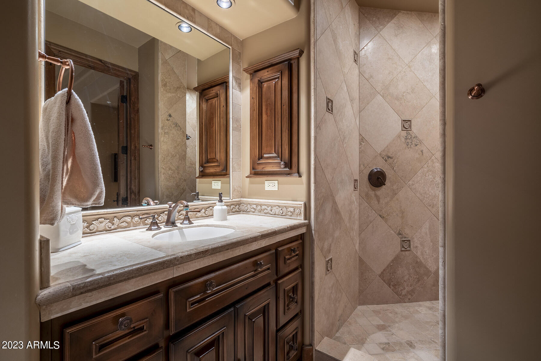 RANCHO SANTE FE - Residential