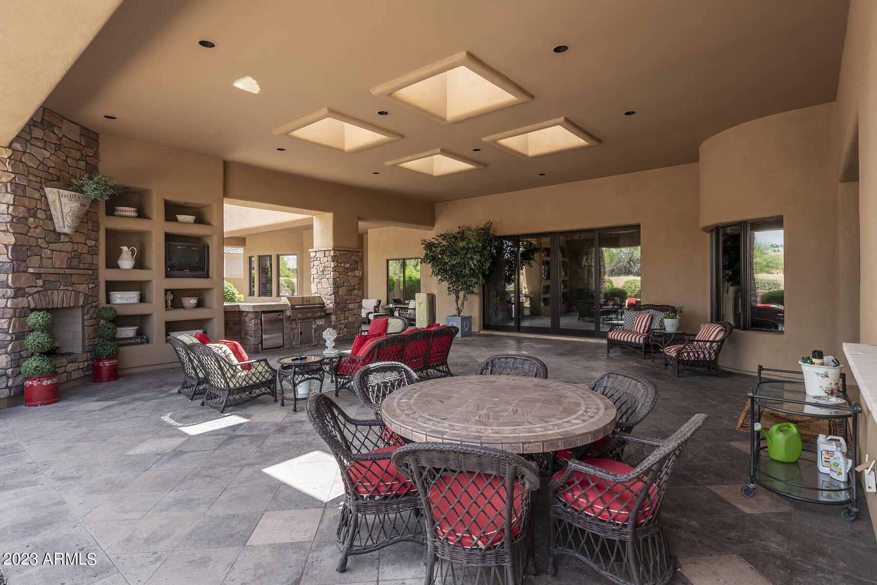 RANCHO SANTE FE - Residential