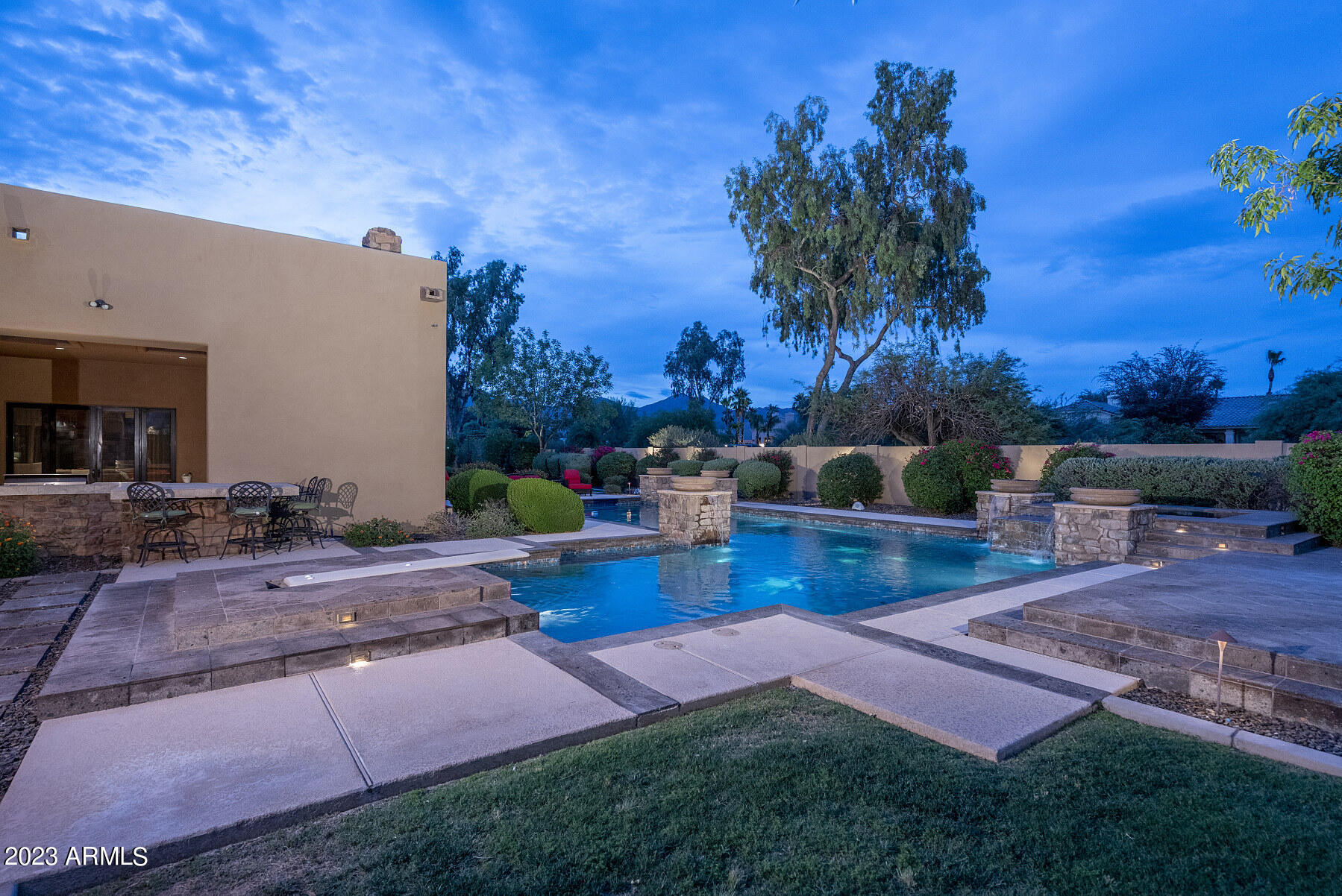 RANCHO SANTE FE - Residential