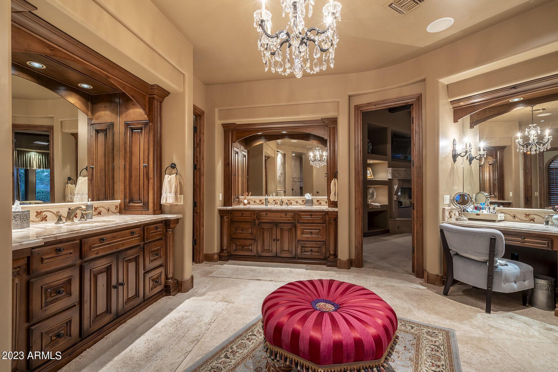 RANCHO SANTE FE - Residential