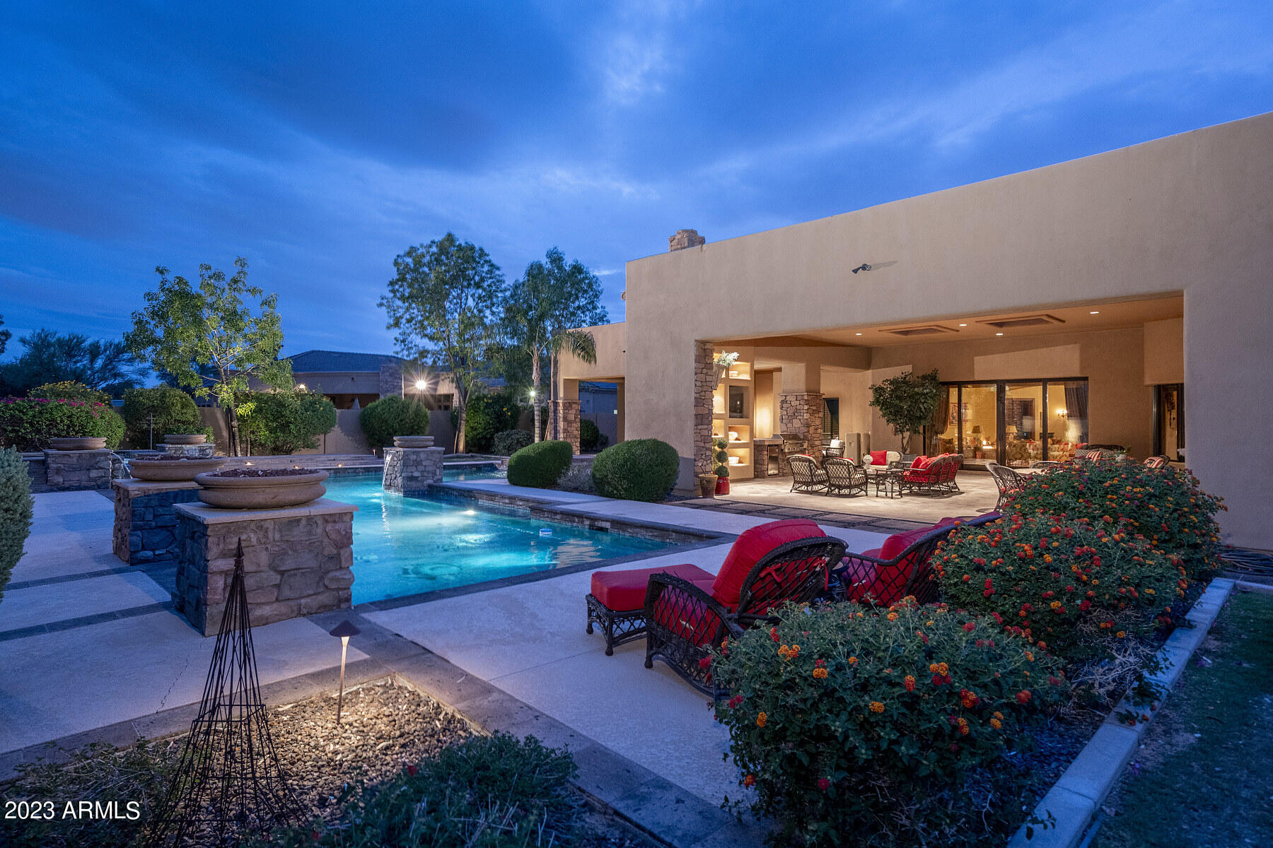 RANCHO SANTE FE - Residential