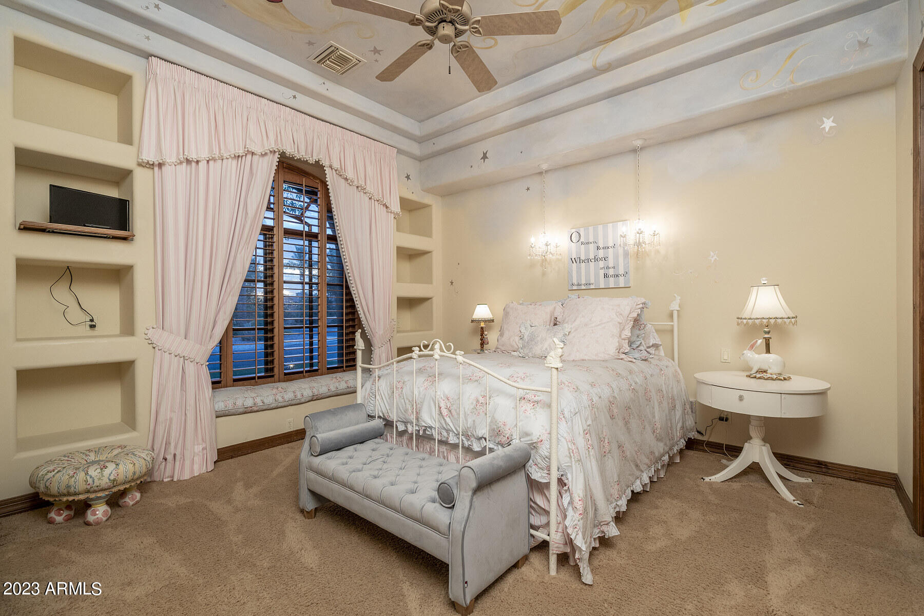 RANCHO SANTE FE - Residential