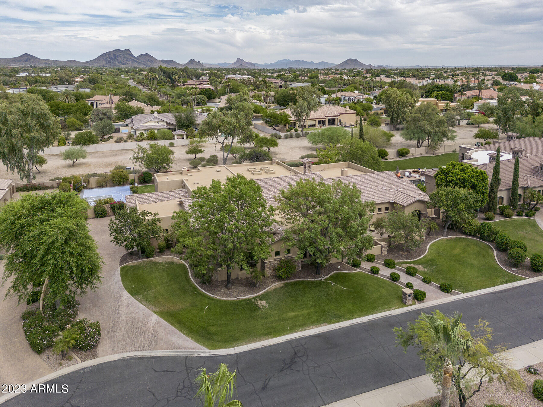 RANCHO SANTE FE - Residential