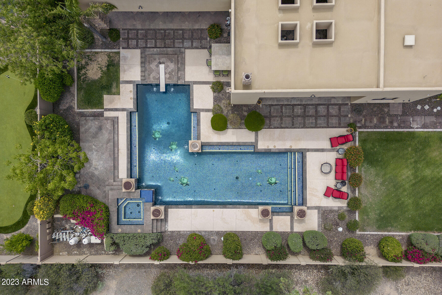 RANCHO SANTE FE - Residential