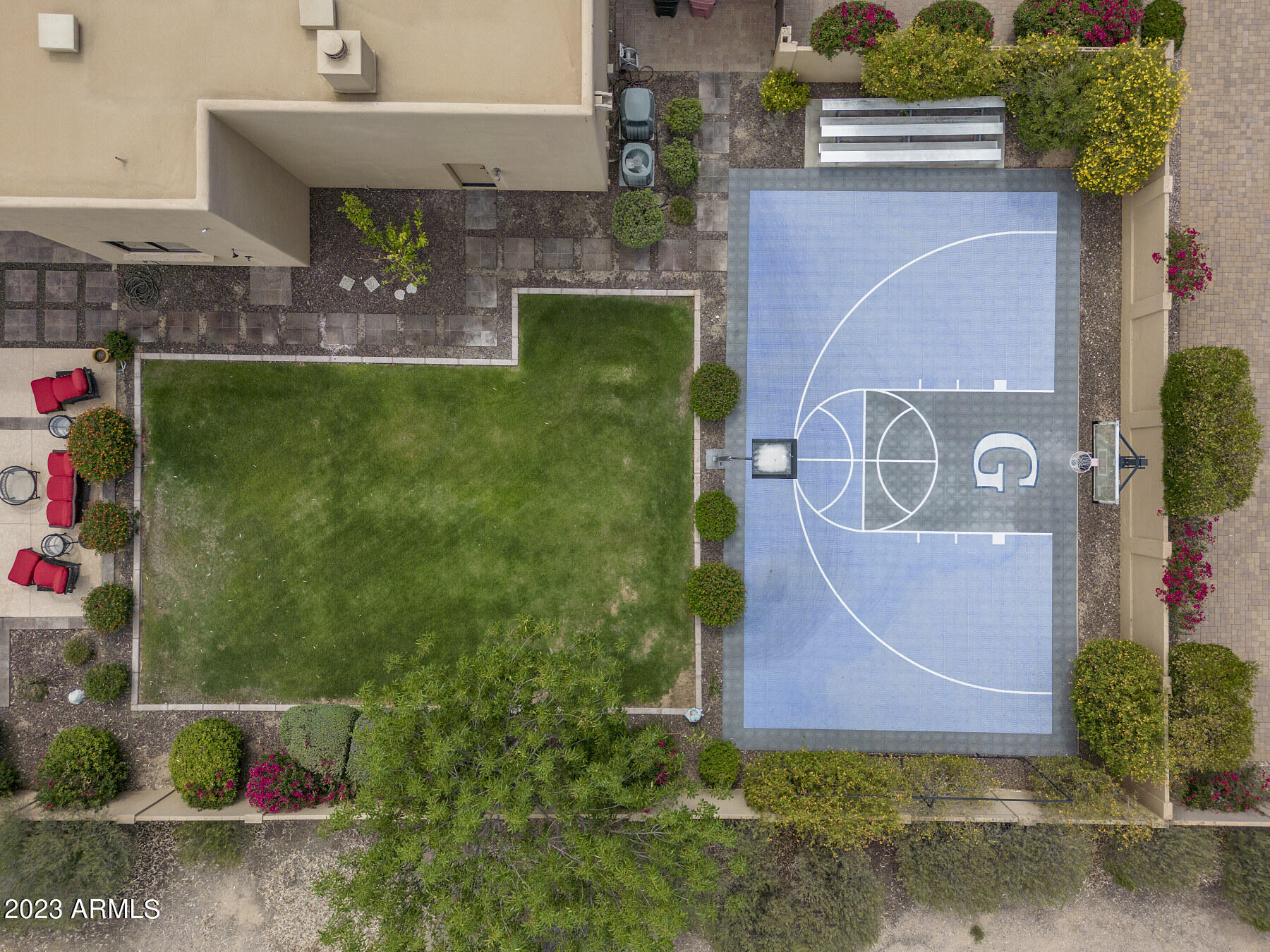 RANCHO SANTE FE - Residential