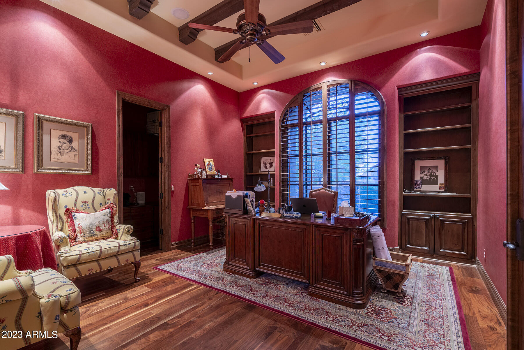 RANCHO SANTE FE - Residential