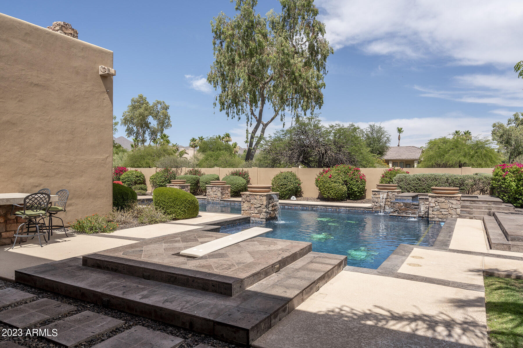 RANCHO SANTE FE - Residential