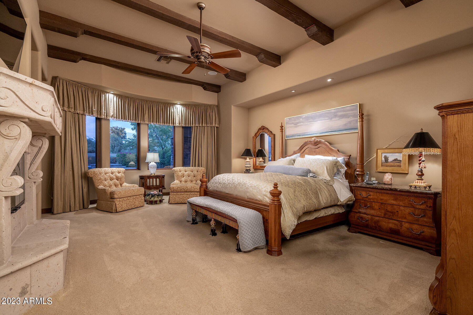 RANCHO SANTE FE - Residential