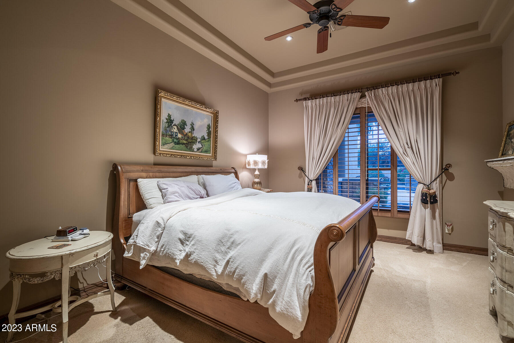 RANCHO SANTE FE - Residential