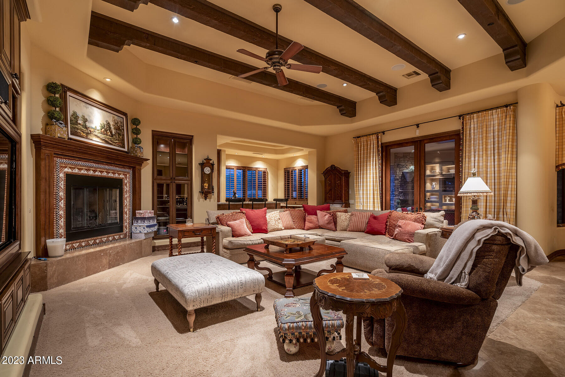 RANCHO SANTE FE - Residential