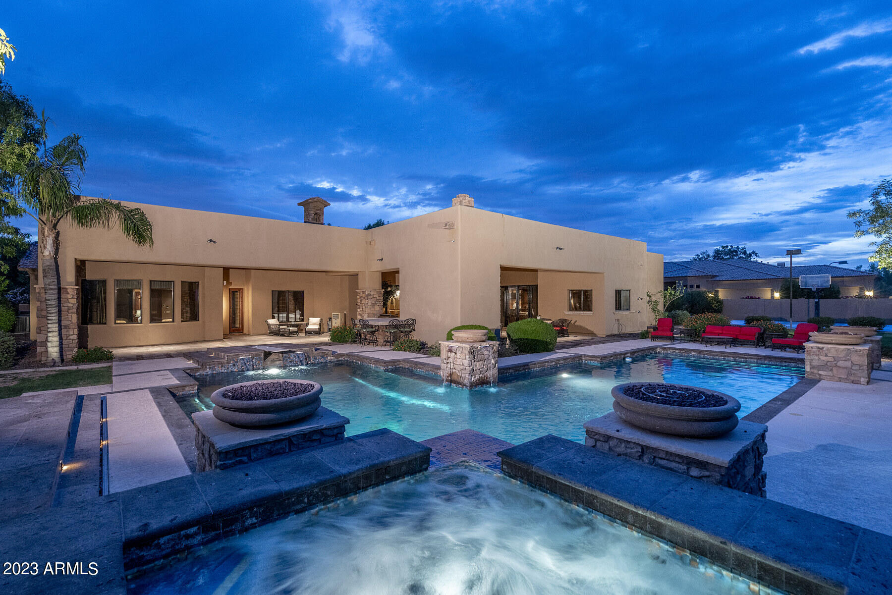 RANCHO SANTE FE - Residential