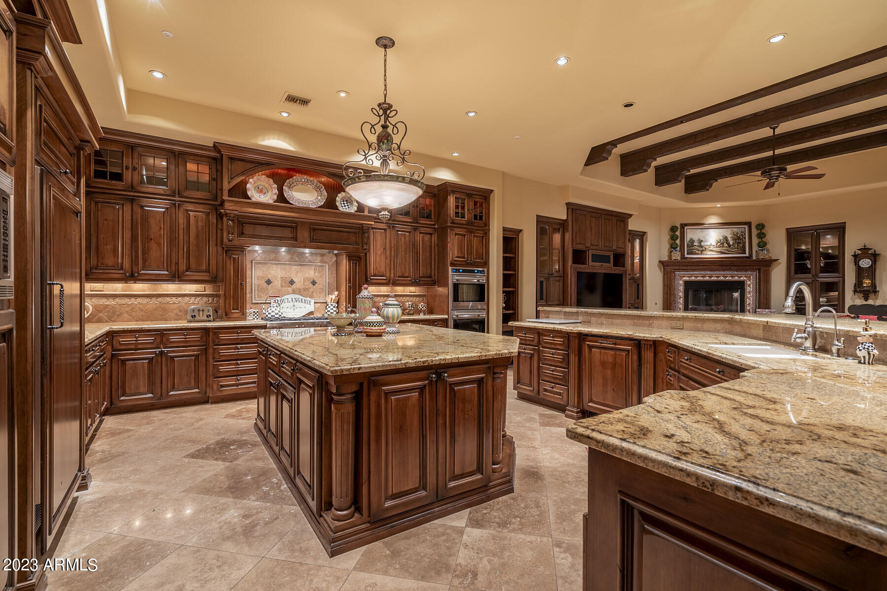 RANCHO SANTE FE - Residential