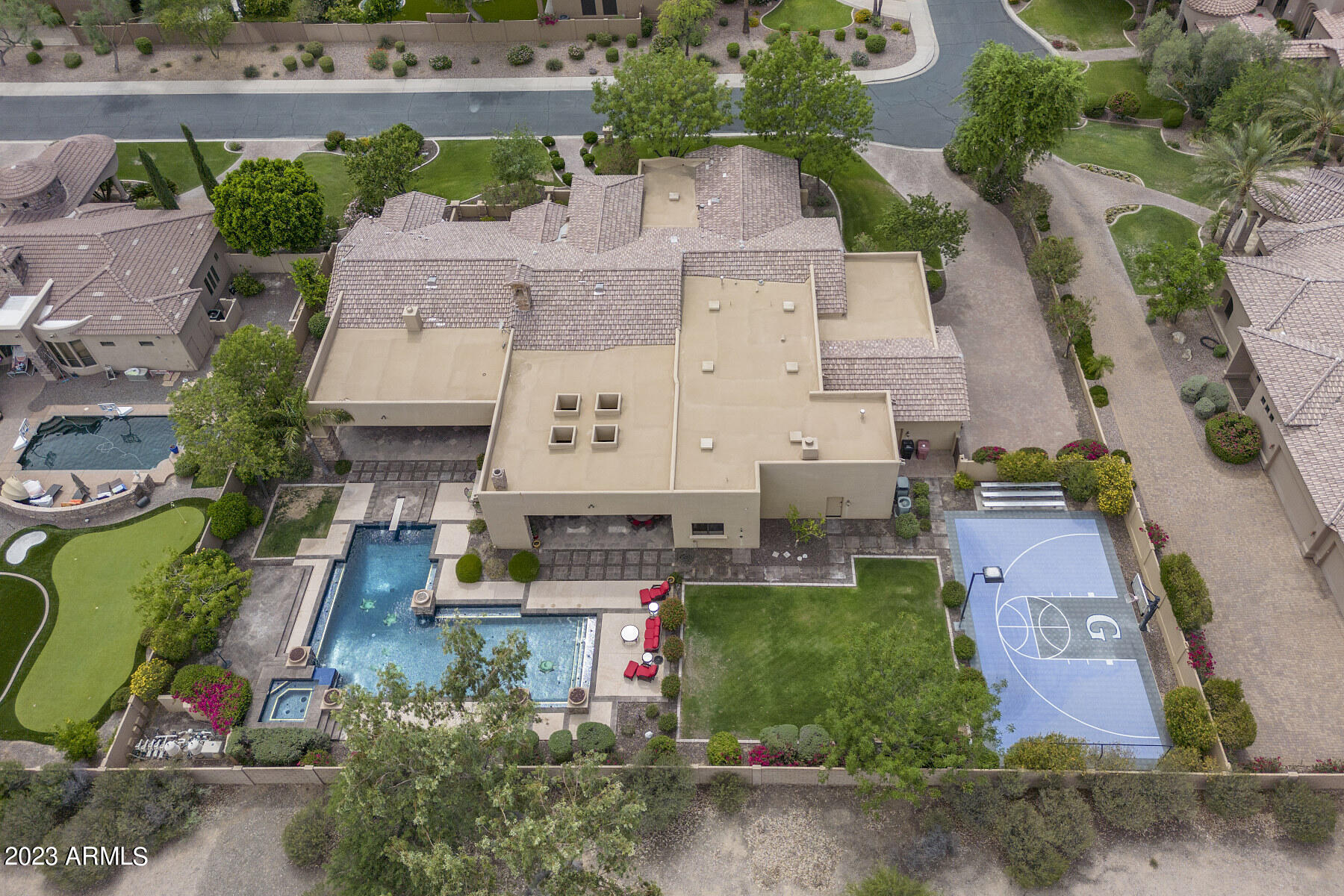 RANCHO SANTE FE - Residential