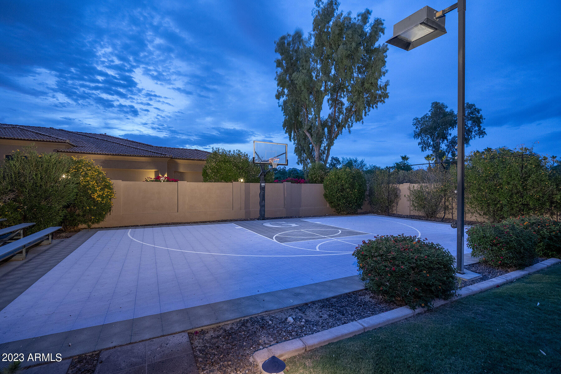 RANCHO SANTE FE - Residential