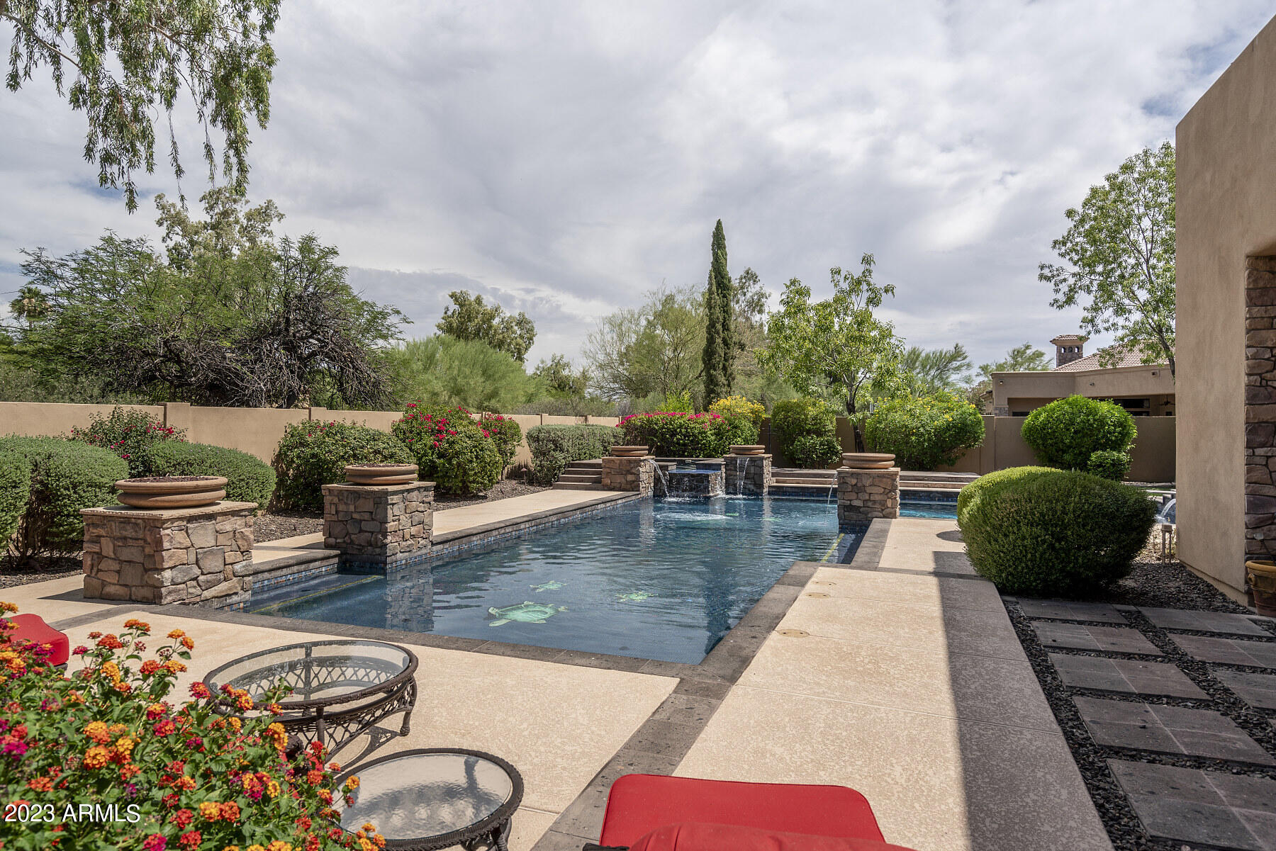 RANCHO SANTE FE - Residential
