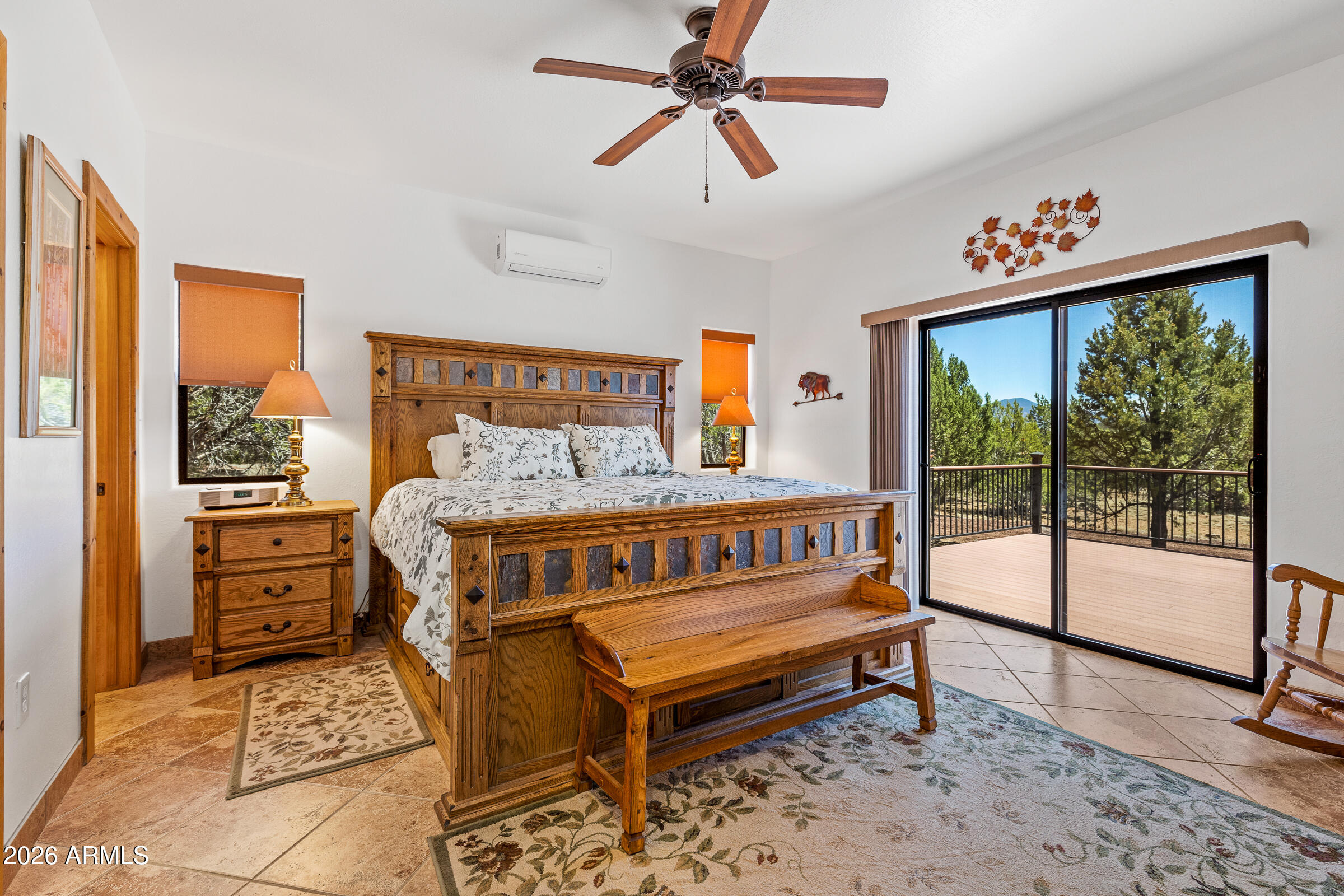 Chaparral Heights - Residential