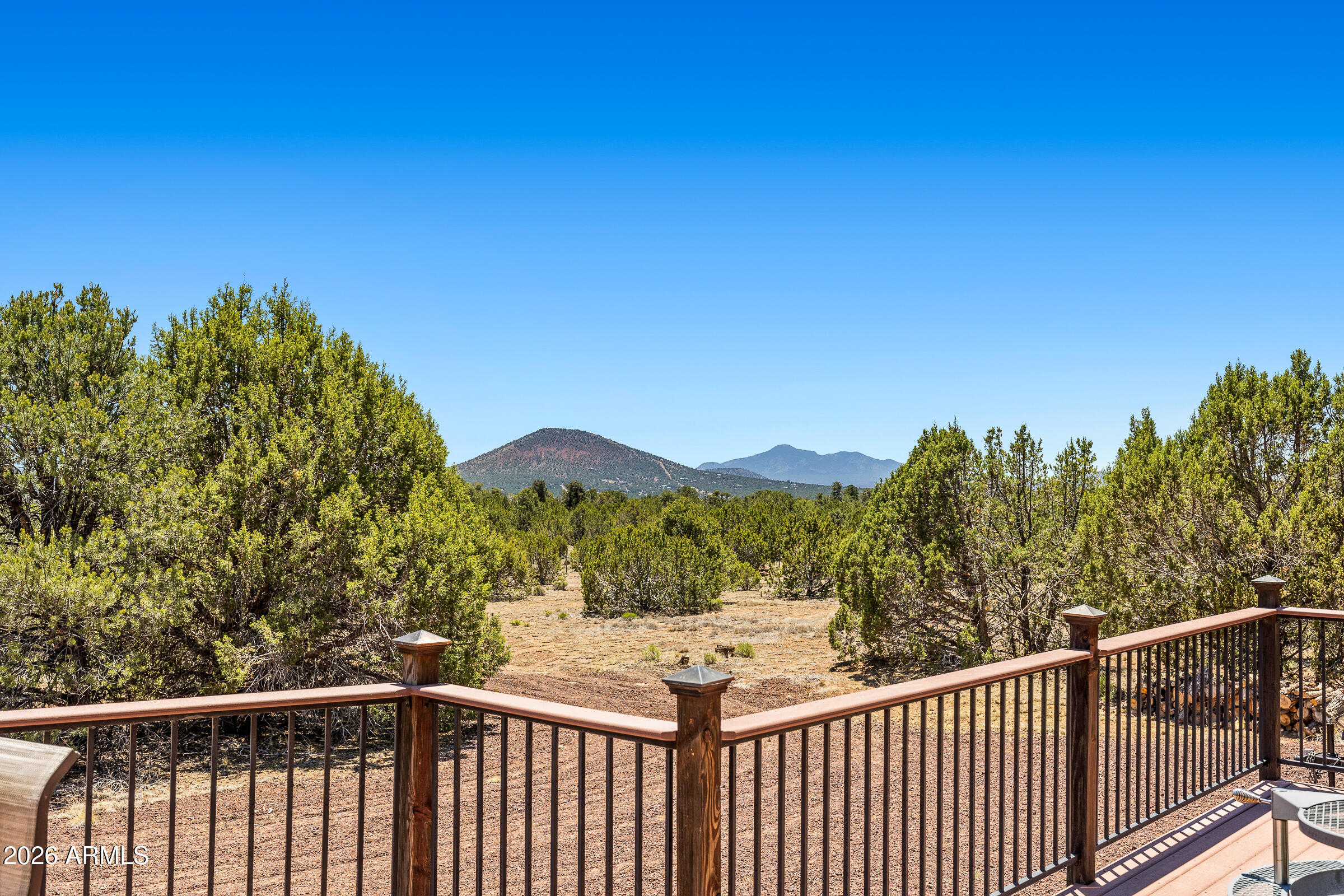 Chaparral Heights - Residential