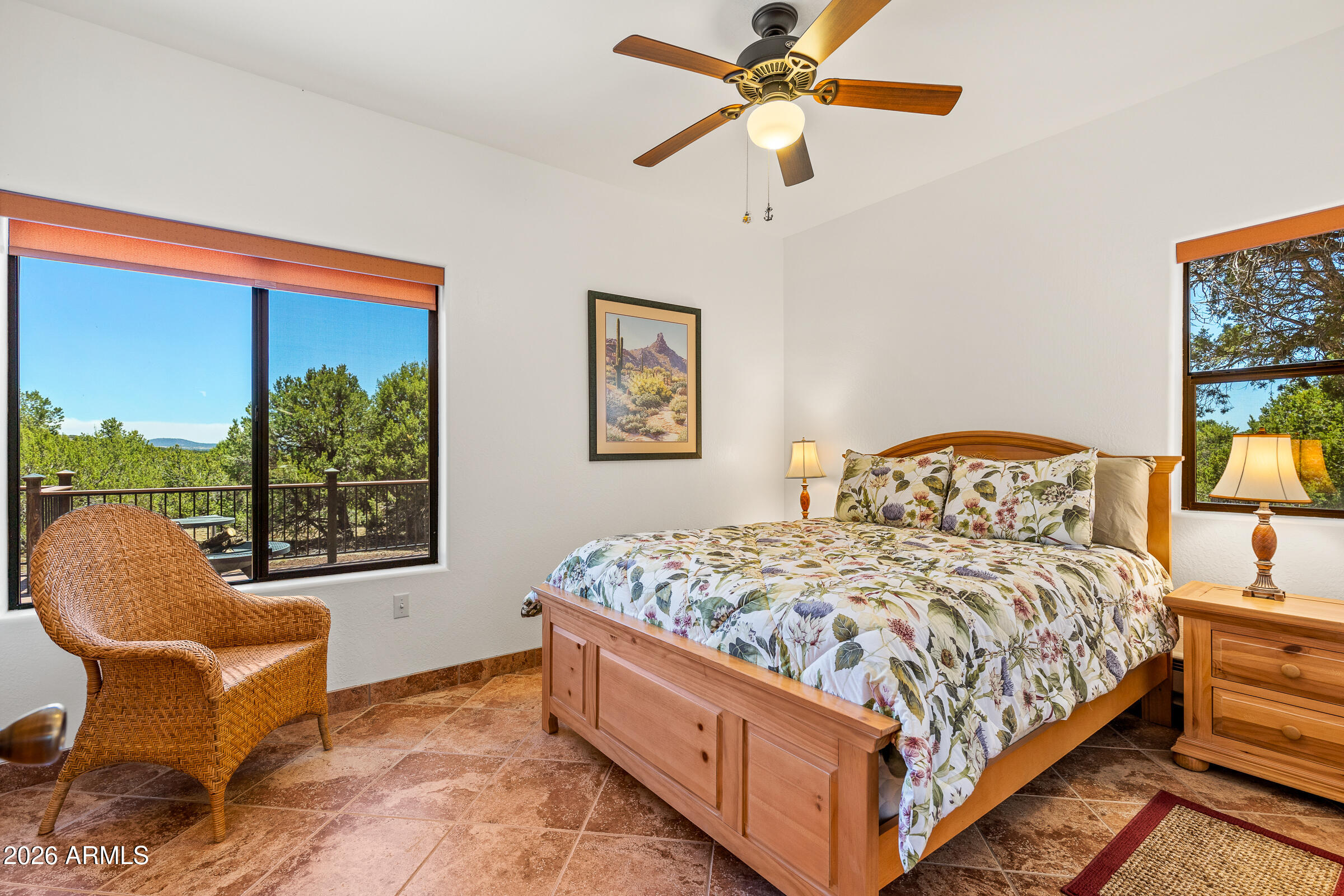 Chaparral Heights - Residential