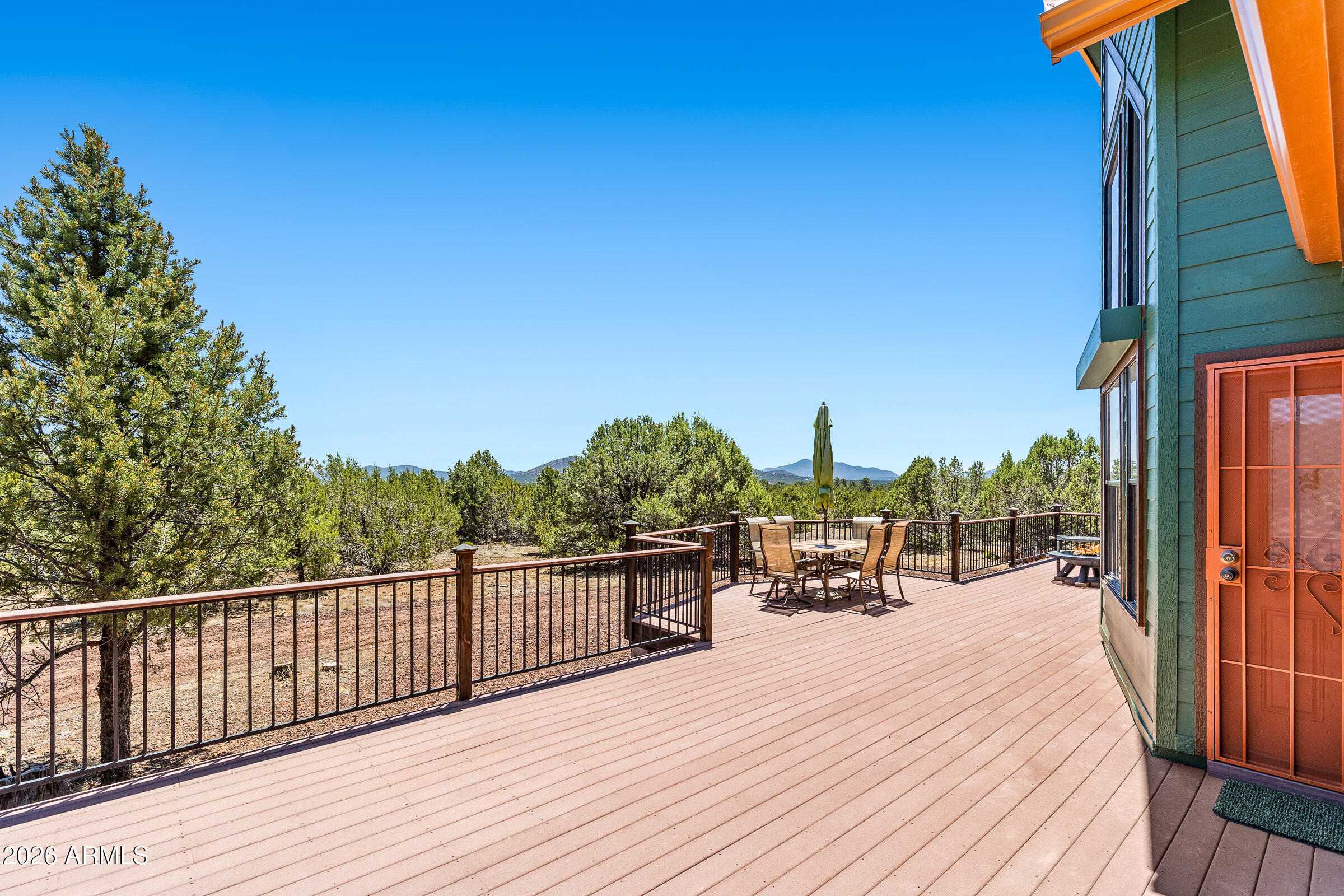 Chaparral Heights - Residential