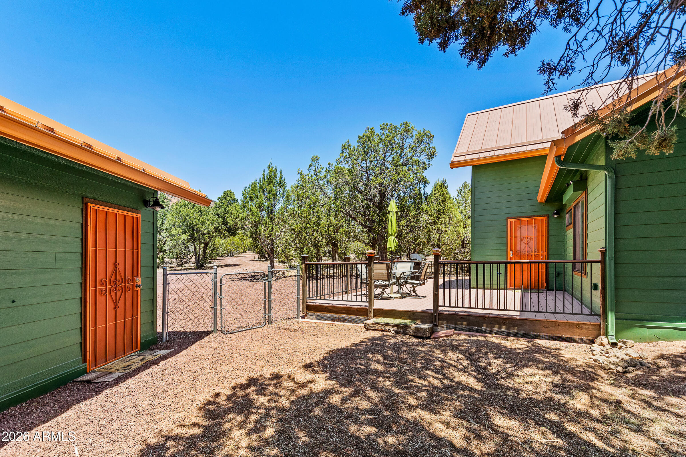 Chaparral Heights - Residential