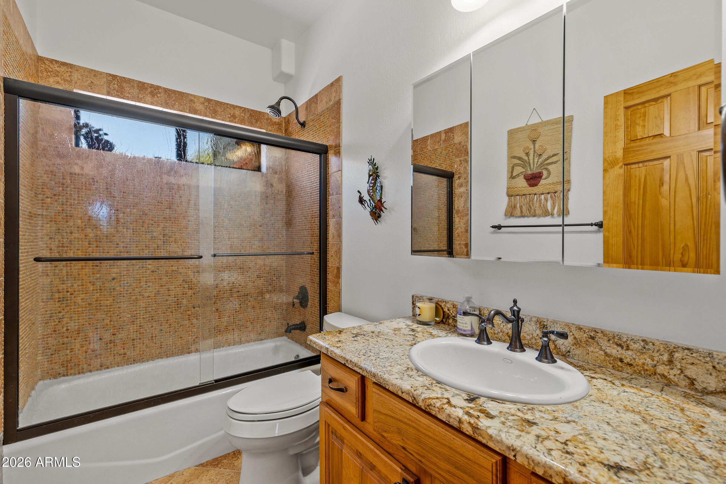 Chaparral Heights - Residential