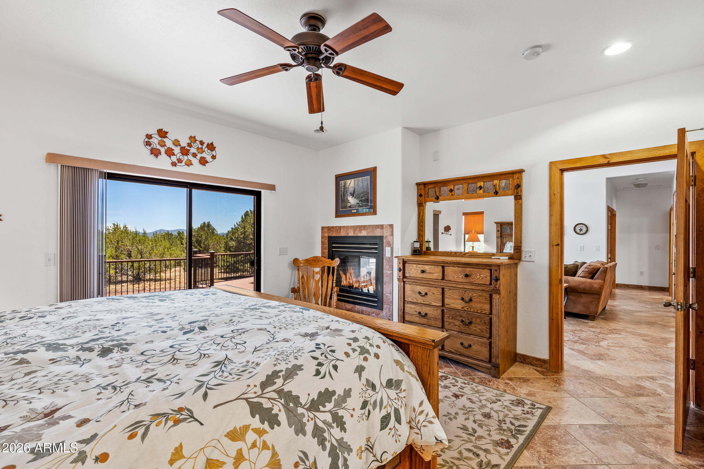 Chaparral Heights - Residential