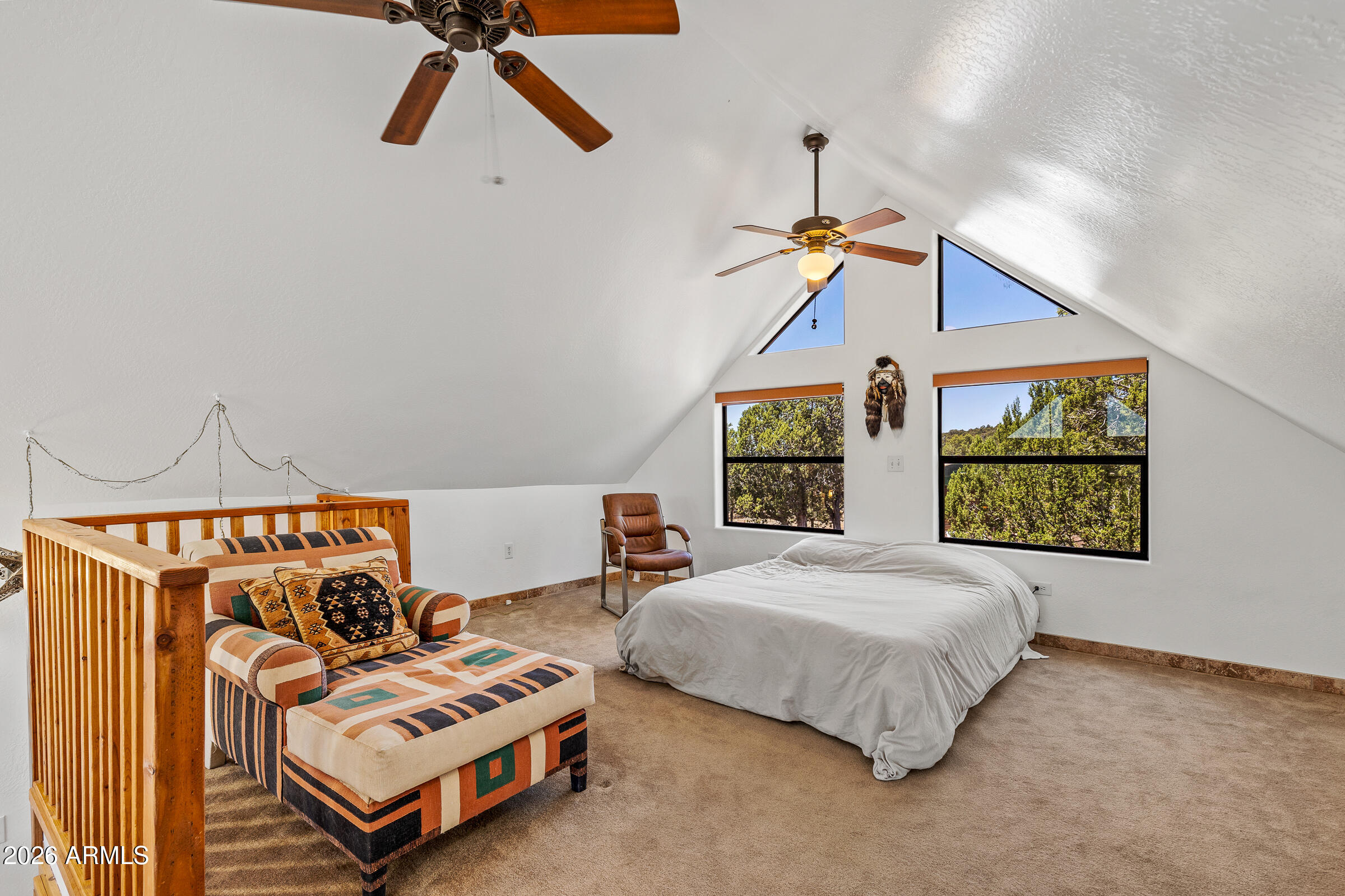 Chaparral Heights - Residential