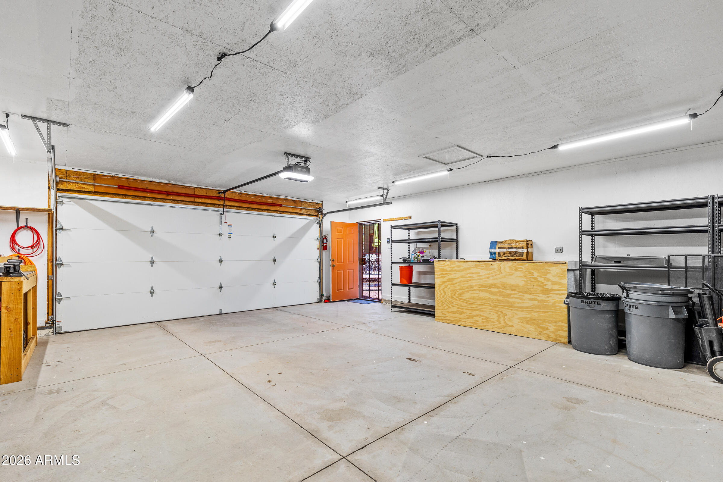 Chaparral Heights - Residential