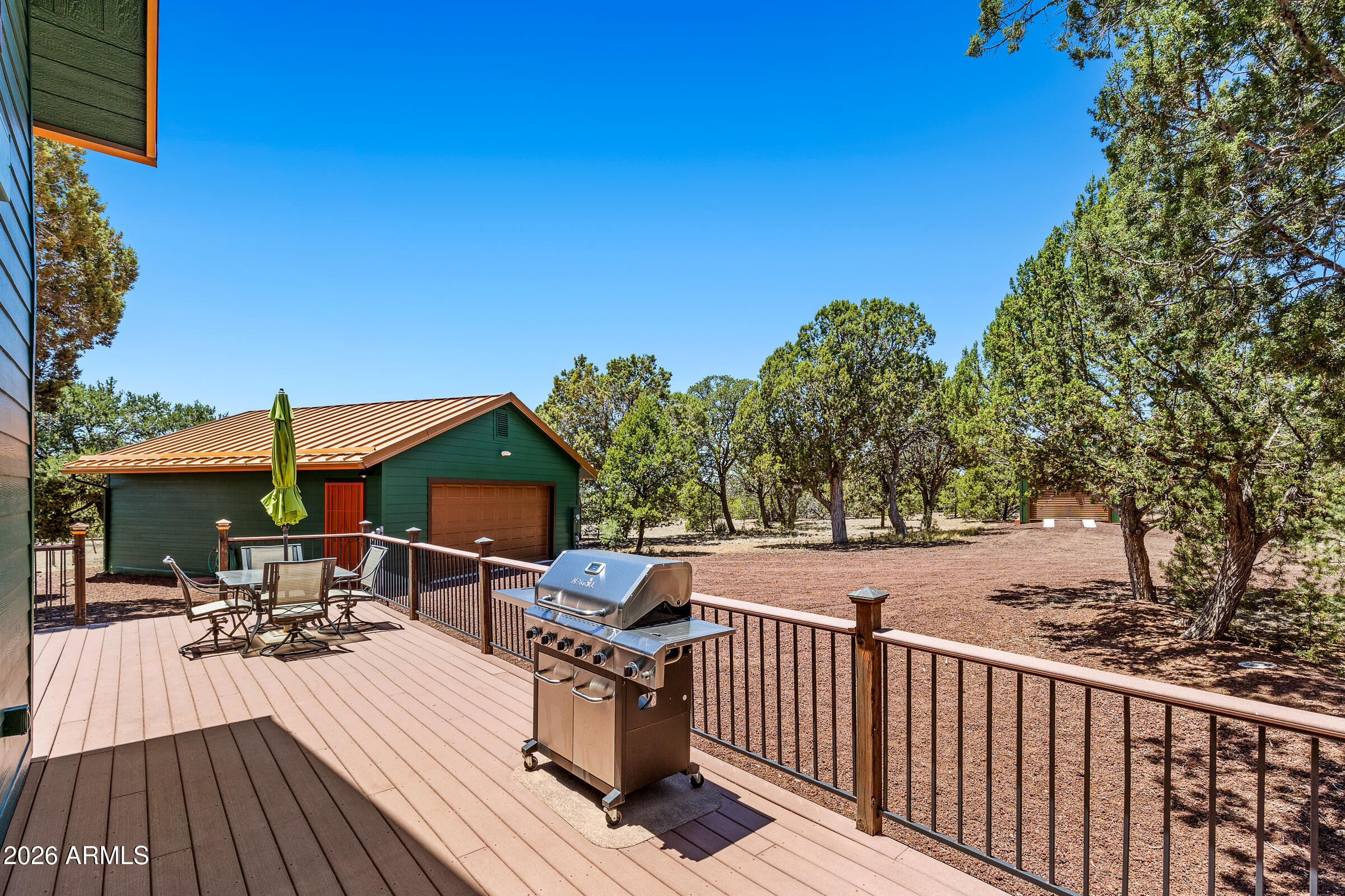 Chaparral Heights - Residential